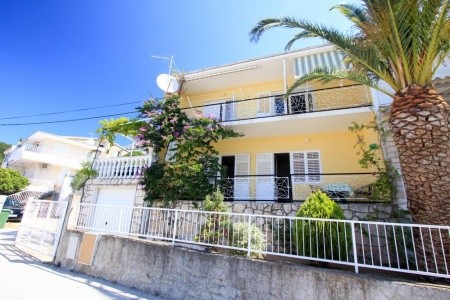 Dovolená Makarska 2023/2024 - Apartmány Alvin