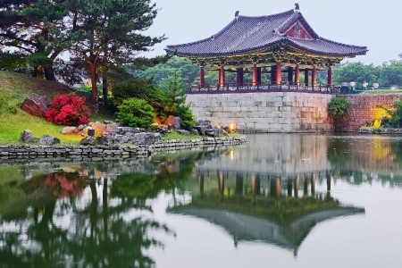 Best of Jižní Korea