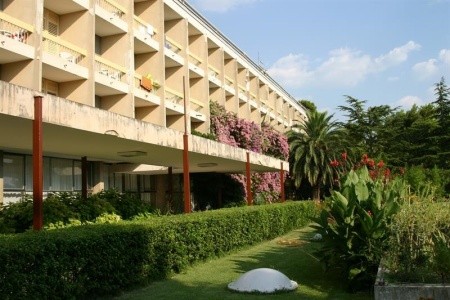 Depandance Hotelu Alemaris (Ex. Alem)