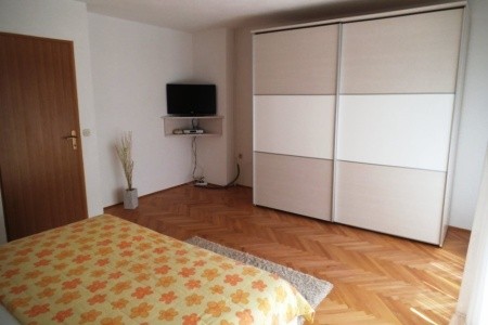 Apartmány Slaven