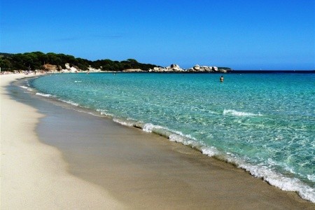 Divoká Korsika - perla Středomoří - 19