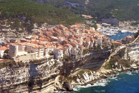 Divoká Korsika - perla Středomoří - 21