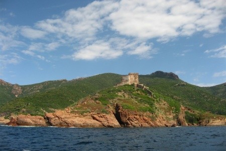 Divoká Korsika - perla Středomoří - 23