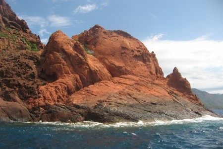 Divoká Korsika - perla Středomoří - 24