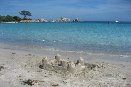 Divoká Korsika - perla Středomoří - 30