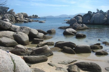 Divoká Korsika - perla Středomoří - 29