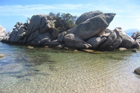 Divoká Korsika - perla Středomoří - 28