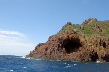 Divoká Korsika - perla Středomoří - 27