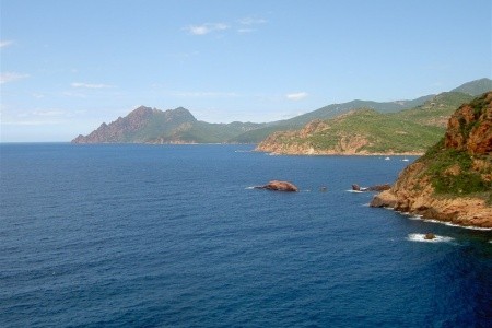 Divoká Korsika - perla Středomoří - 26