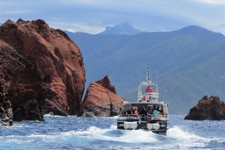 Divoká Korsika - perla Středomoří - 16