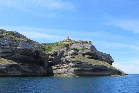 Divoká Korsika - perla Středomoří - 4