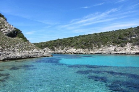 Divoká Korsika - perla Středomoří - 5