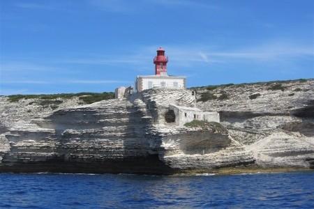 Divoká Korsika - perla Středomoří - 6