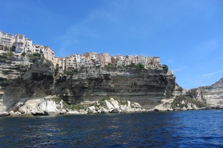 Divoká Korsika - perla Středomoří - 7