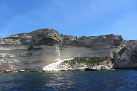 Divoká Korsika - perla Středomoří - 8