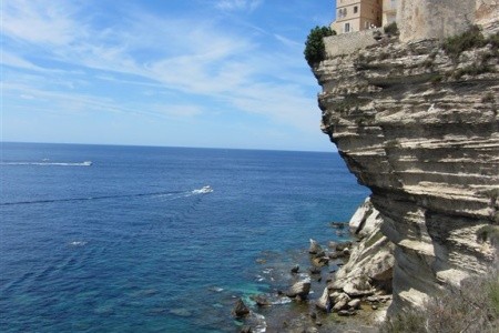 Divoká Korsika - perla Středomoří - 10