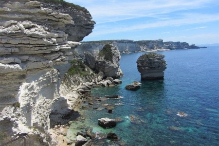 Divoká Korsika - perla Středomoří - 11