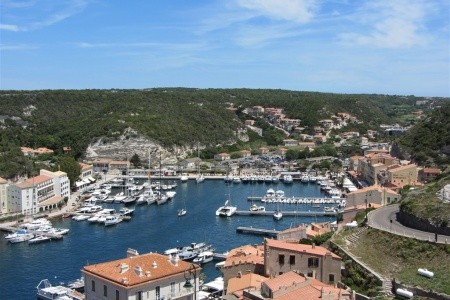 Divoká Korsika - perla Středomoří - 12