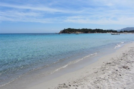 Divoká Korsika - perla Středomoří - 13