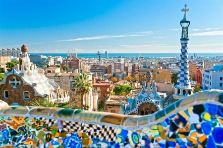 Katalánsko a Barcelona