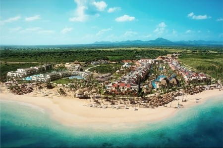 Dreams Onyx Punta Cana (Ex Now Onyx) - 2