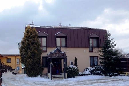 Penzion Tatry - Slovensko Hotel