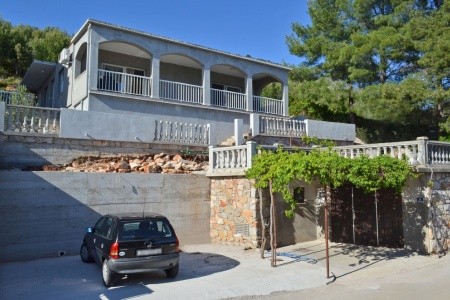 Apartmány Fanica (Vinačac)