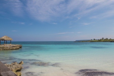 Dominikánska republika Punta Cana Luxury Bahia Principe Esmeralda 11 dňový pobyt All Inclusive Letecky Letisko: Praha September 2025 (17/09/25-27/09/25)