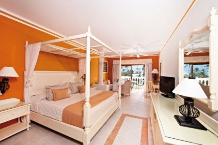 Dominikánska republika Punta Cana Luxury Bahia Principe Esmeralda 11 dňový pobyt All Inclusive Letecky Letisko: Praha September 2025 (17/09/25-27/09/25)