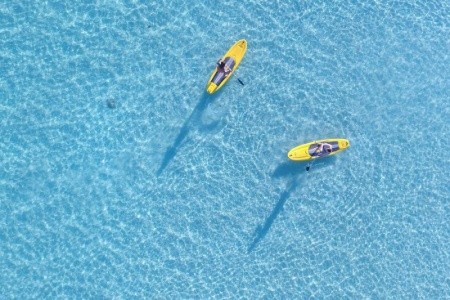 Dominikánska republika Punta Cana Luxury Bahia Principe Esmeralda 11 dňový pobyt All Inclusive Letecky Letisko: Praha September 2025 (17/09/25-27/09/25)