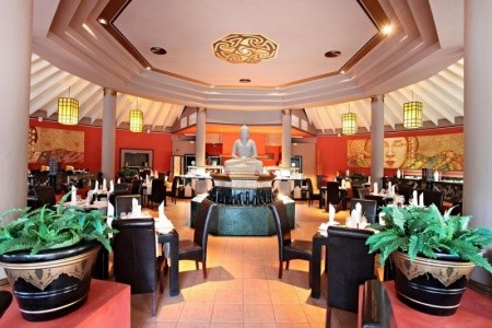 Dominikánska republika Punta Cana Luxury Bahia Principe Esmeralda 11 dňový pobyt All Inclusive Letecky Letisko: Praha September 2025 (17/09/25-27/09/25)