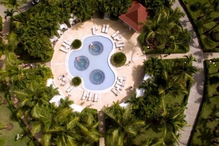 Dominikánska republika Punta Cana Luxury Bahia Principe Esmeralda 11 dňový pobyt All Inclusive Letecky Letisko: Praha September 2025 (17/09/25-27/09/25)