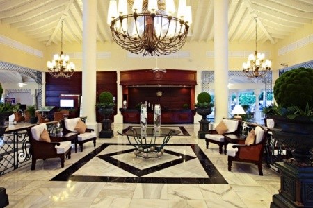 Dominikánska republika Punta Cana Luxury Bahia Principe Esmeralda 11 dňový pobyt All Inclusive Letecky Letisko: Praha September 2025 (17/09/25-27/09/25)