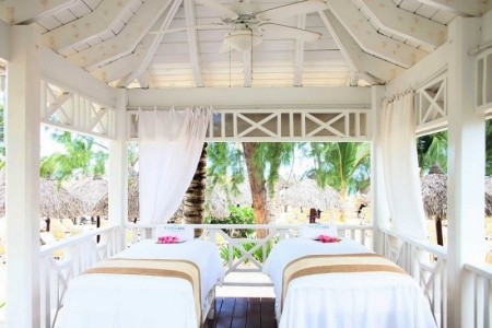 Dominikánska republika Punta Cana Luxury Bahia Principe Esmeralda 11 dňový pobyt All Inclusive Letecky Letisko: Praha September 2025 (17/09/25-27/09/25)