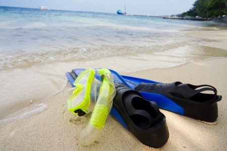 Maldivy  Equator Village 9 dňový pobyt Polpenzia Letecky Letisko: Praha March 2026 ( 2/03/26-10/03/26)