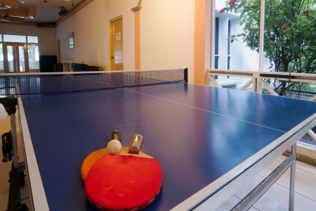 Maldivy  Equator Village 9 dňový pobyt Polpenzia Letecky Letisko: Praha March 2026 ( 2/03/26-10/03/26)