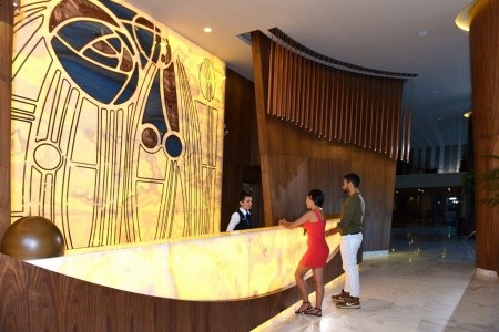 Side Star Elegance (Ex. Asteria Side) - 88