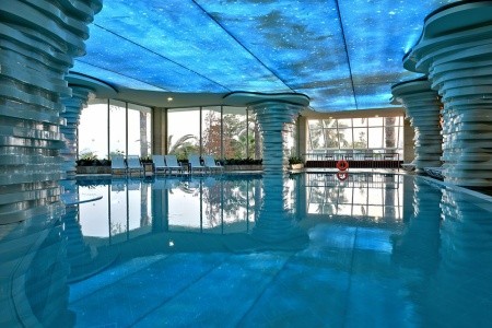 Side Star Elegance (Ex. Asteria Side) - 100