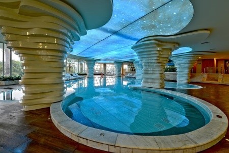 Side Star Elegance (Ex. Asteria Side) - 101