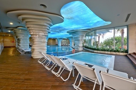 Side Star Elegance (Ex. Asteria Side) - 104