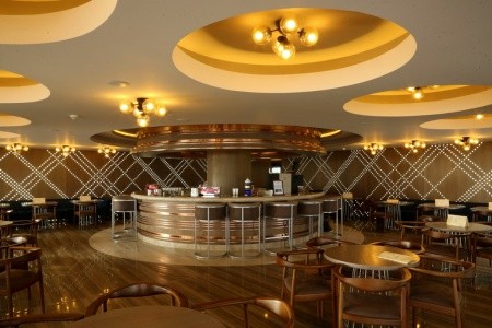 Side Star Elegance (Ex. Asteria Side) - 113