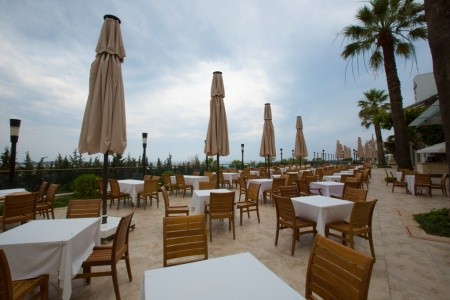 Side Star Elegance (Ex. Asteria Side) - 116