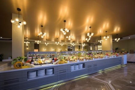 Side Star Elegance (Ex. Asteria Side) - 117