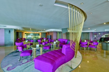 Side Star Elegance (Ex. Asteria Side) - 118