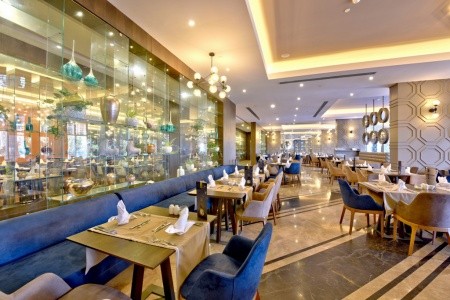 Side Star Elegance (Ex. Asteria Side) - 121