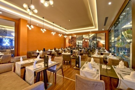 Side Star Elegance (Ex. Asteria Side) - 123