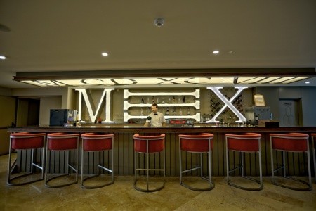 Side Star Elegance (Ex. Asteria Side) - 127