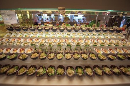 Side Star Elegance (Ex. Asteria Side) - 132