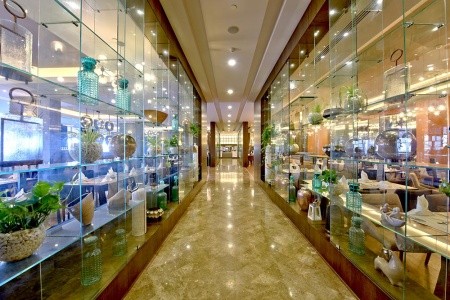 Side Star Elegance (Ex. Asteria Side) - 133