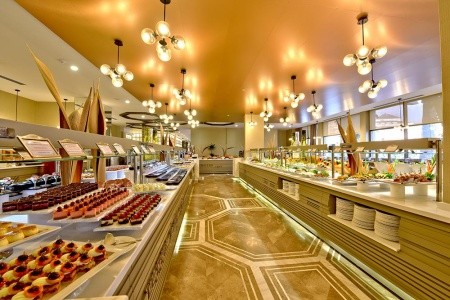 Side Star Elegance (Ex. Asteria Side) - 137